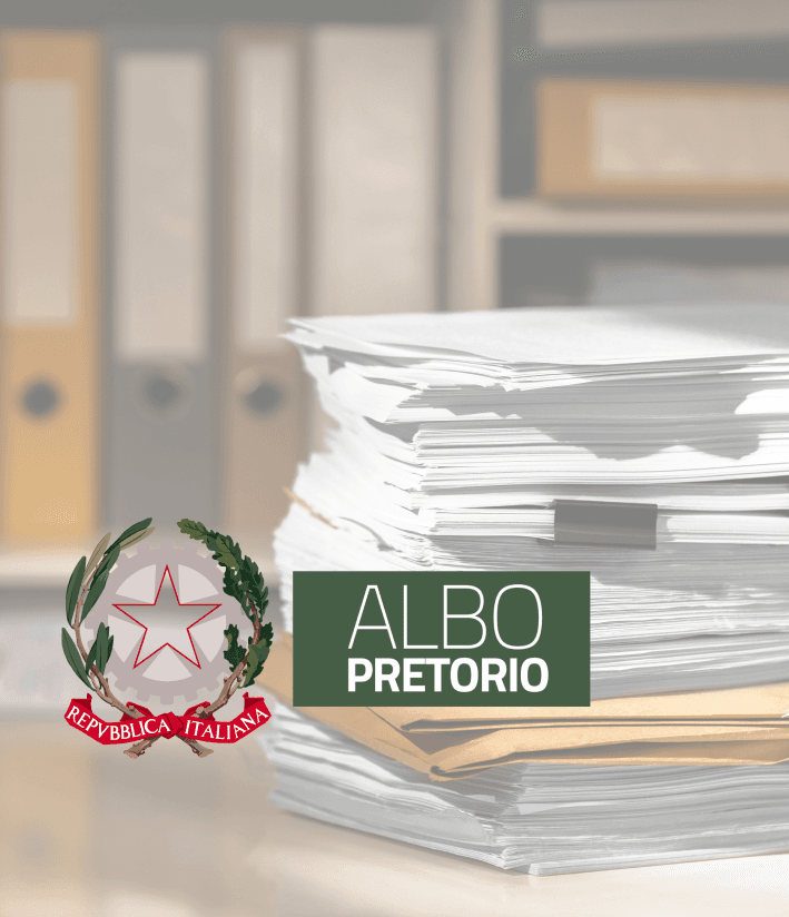Albo Pretorio